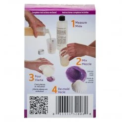 Castin'Craft - FastCast - 8 OZ FL Resins