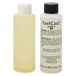 Castin'Craft - FastCast - 8 OZ FL Resins