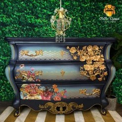 All Paint Products Eastern Fountain Stick And Style Roll Redesign With Prima