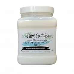 Paint Couture Extreme Guard Topcoat - Gloss