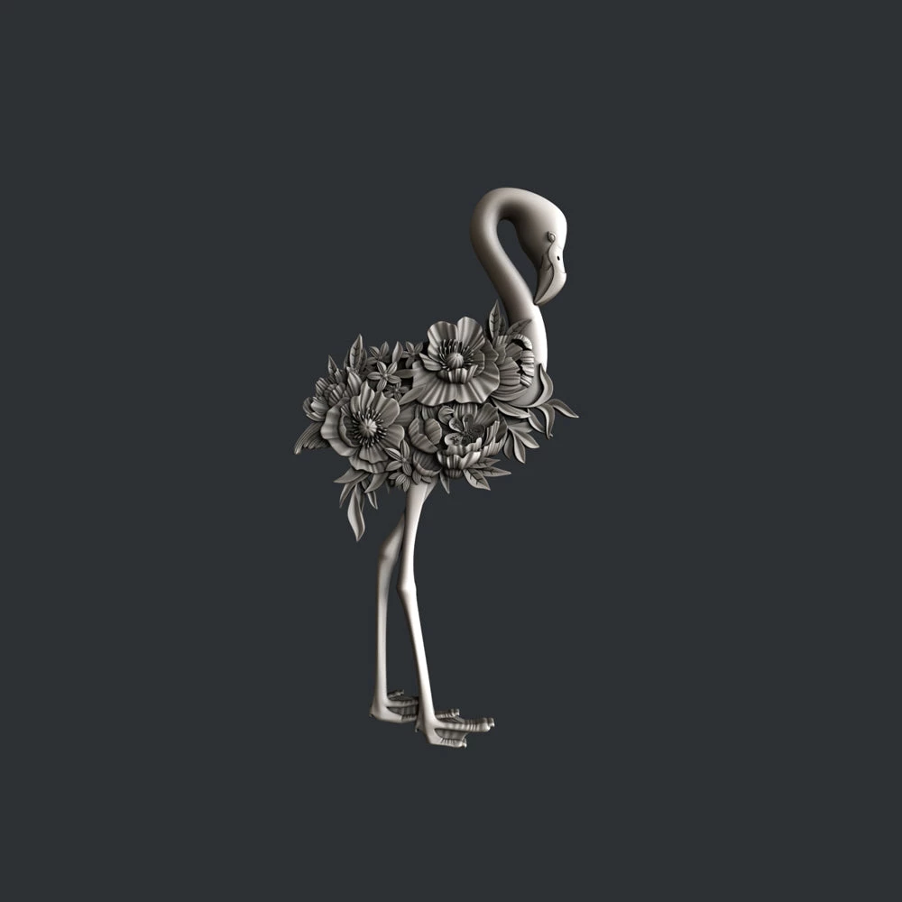 All Paint Products Wholesale Flamingo Bloom Silicone Mold By Zuri 3 All Paint Products Wholesale Flamingo Bloom Silicone Mold By Zuri