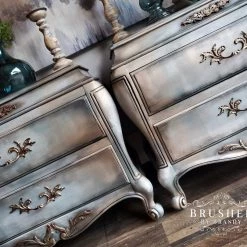 Prima Re-Design Decor Moulds Fleur De Lis Silicone Mold Redesign With Prima Decor Mould