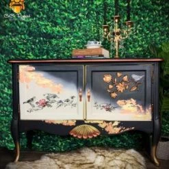 Prima Re-Design Decor Moulds Forest Flora Silicone Mold Redesign With Prima Decor Mould