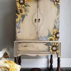 Prima Re-Design Forest Treasures Silicone Mold Redesign With Prima Decor Mould Decor Moulds