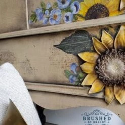 Prima Re-Design Forest Treasures Silicone Mold Redesign With Prima Decor Mould Decor Moulds