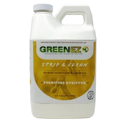 All Paint Products FURNITURE STRIPPER - 1/2 GALLON