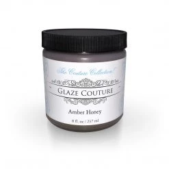 Amber Honey Paint Couture Antiquing Glaze