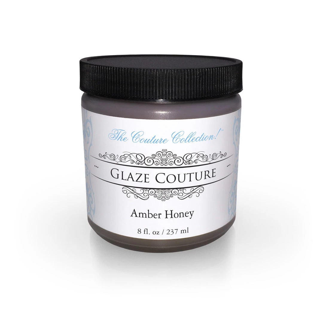 Amber Honey Paint Couture Antiquing Glaze 4 Amber Honey Paint Couture Antiquing Glaze