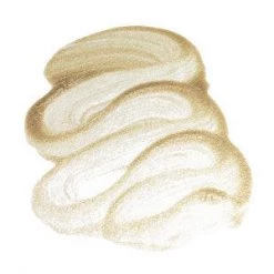 Champagne Paint Couture Metallic Glaze