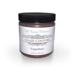 Copperhead Paint Couture Metallic Glaze
