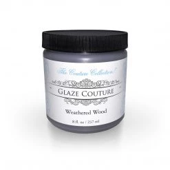 Weathered Wood Paint Couture Antiquing Glaze