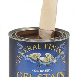 General Finishes American Oak Gel Stain