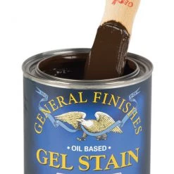 General Finishes Antique Walnut Gel Stain