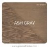 General Finishes Ash Gray Gel Stain