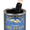 General Finishes Black Gel Stain
