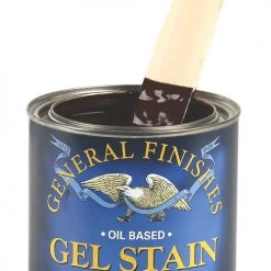 General Finishes Candelite Gel Stain