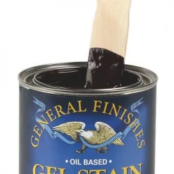 General Finishes Georgian Cherry Gel Stain