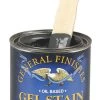 General Finishes Gray Gel Stain