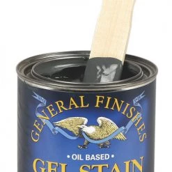 General Finishes Gray Gel Stain