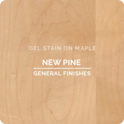 General Finishes New Pine Gel Stain