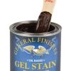 General Finishes Nutmeg Gel Stain