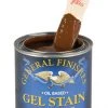 General Finishes Prairie Wheat Gel Stain