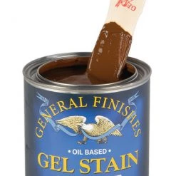 General Finishes Prairie Wheat Gel Stain