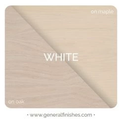 General Finishes White Gel Stain