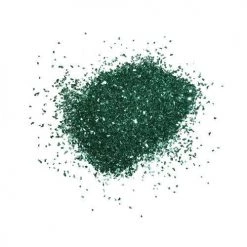 Paint Couture German Glass Glitter - Emerald City