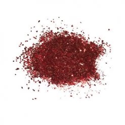 Paint Couture German Glass Glitter - Ruby Slipper
