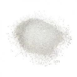 Paint Couture German Glass Glitter - Sheer Frost
