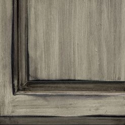 Pitch Black Glaze Effects General Finishes 7 Pitch Black Glaze Effects General Finishes