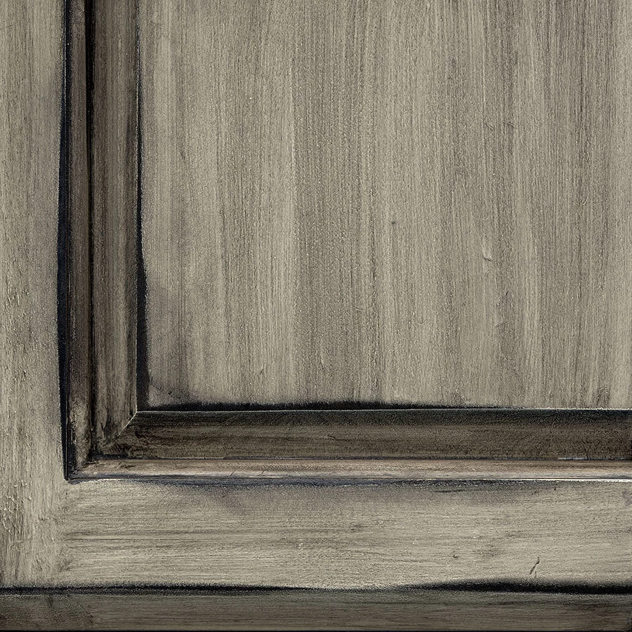 Pitch Black Glaze Effects General Finishes 5 Pitch Black Glaze Effects General Finishes