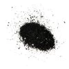 Paint Couture German Glass Glitter - Black Onyx