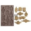 Prima Re-Design Decor Moulds Grandeur Keyholes Silicone Mold Redesign With Prima Decor Mould 1 Prima Re-Design Decor Moulds Grandeur Keyholes Silicone Mold Redesign With Prima Decor Mould