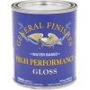 General Finishes High Performance Gloss Topcoat