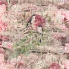 All Paint Products Heart Song A4 Rice Paper Digital Deco Design Collection Decoupage Rice Paper A4 By Digital Deco Designs