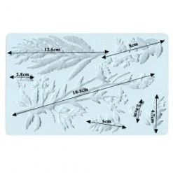 Prima Re-Design Herbology Silicone Mold Redesign With Prima Decor Mould Decor Moulds