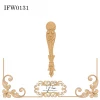 IFlex Wood Products Drop Applique IFW 0131 Vertical Drops