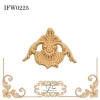IFlex Wood Products Centerpiece Plume IFW 0225