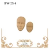 IFlex Wood Products Face Moulding IFW 0284 Masks