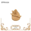 IFlex Wood Products Rose Flower Moulding IFW 0329 Flowers 1 IFlex Wood Products Rose Flower Moulding IFW 0329 Flowers