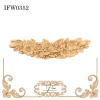 IFlex Wood Products Flowers Flower Garland IFW 0352