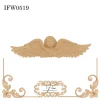 IFlex Wood Products Cherub - IFW 0519