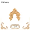 IFlex Wood Products Corner Moulding IFW 0983