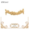IFlex Wood Products Flower Garland Floral Swag IFW 1047