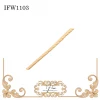 IFlex Wood Products Braided Trim IFW 1103