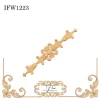 IFlex Wood Products Centerpiece Moulding IFW 1223