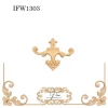 IFlex Wood Products Decorative Center Applique IFW 1303