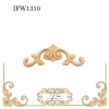 IFlex Wood Products Scroll Only Applique IFW 1310